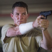 Corporal Andrew Adams