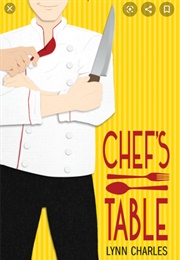 Chef's Table (Lynn Charles)