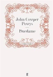 Ducdame (John Cowper Powys)
