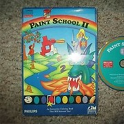 Paint School II