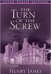 The Turn of the Screw (Henry James)