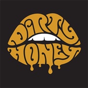Dirty Honey - Dirty Honey (2019)