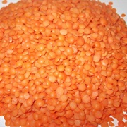 Masoor Lentil