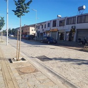 Koplik / Koplik I Poshtëm