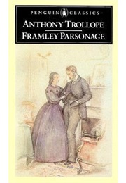 Framley Parsonage (Anthony Trollope)