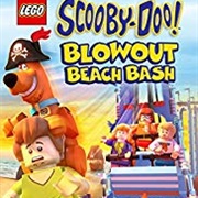 Lego Scooby-Doo! Blowout Beach Bash Soundtrack