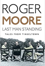 Last Man Standing (Roger Moore)