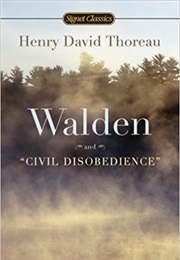 Walden (Henry David Thoreau)