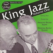 Sidney Bechet - King Jazz Volume 1