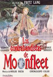 Moonfleet (1955, Lang)