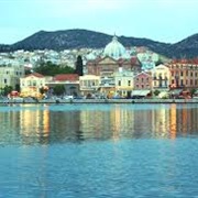 Lesvos