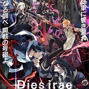 Dies Irae: To the Ring Reincarnation