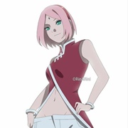 Sakura Haruno