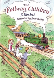 The Railway Children (E. Nesbit)