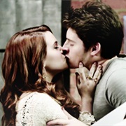 Liam & Karma (Faking It)