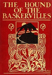 The Hound of the Baskervilles ... 1902 (Sir Arthur Conan Doyle)