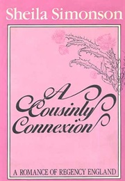 A Cousinly Connexion (Sheila Simonson)