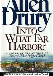 Into What Far Harbor (Drury)