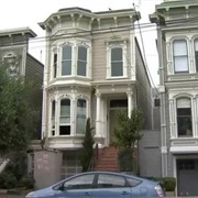 &quot;Full House&quot; House