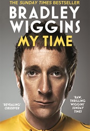 My Time (Bradley Wiggins)