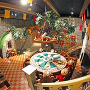 Herra Hakkaraisen Talo