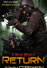 Return (A New World #2) (John O'Brien)