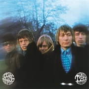The Rolling Stones - Between the Buttons (1967)