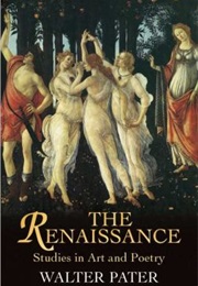 The Renaissance (Walter Pater)