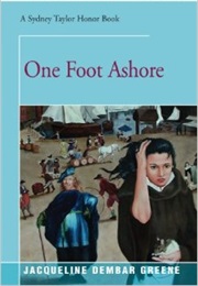 One Foot Ashore (Jacqueline Dumbar Greene)