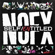 NOFX - Self Entitled