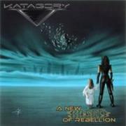 Katagory V - A New Breed of Rebellion