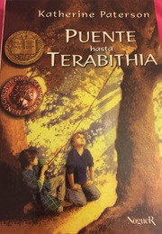 Puente Hasta Terabithia (Katherine Paterson)