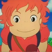 Ponyo