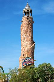 Islands of Adventure