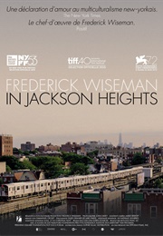 In Jackson Heights (2015)