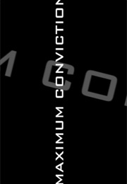 Maximum Conviction. (2012)