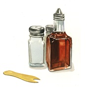 Salt and Vinegar