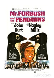 Mr. Forbush and the Penguins (1971)