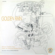 Various Artists - Golden Rain (1969)