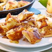 Apfelschmarrn / Äpfelschmarrn