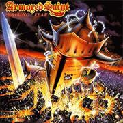 Armored Saint - Raising Fear