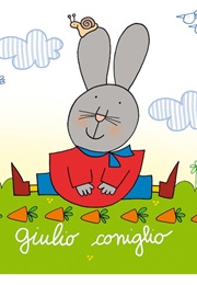 Julian the Rabbit (Nicoletta Costa)