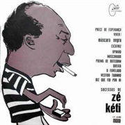 Zé Kéti - Sucessos De Zé Kéti