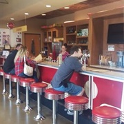 Kiowa County Historical Museum & Soda Fountain