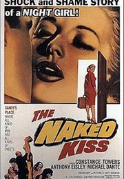 Naked Kiss