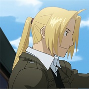 Edward Elric