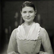 Eliza Schuyler Hamilton (Hamilton)