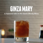 Ginza Mary