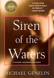 Siren of the Waters (Michael Genelin)