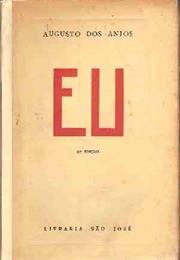 Eu - Augusto Dos Anjos